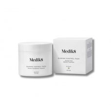 Подушечки с салициловой кислотой для проблемной кожи - Medik8 Blemish control pads