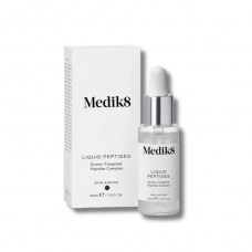 Рідкі пептиди з технологією косметичних дронів - Medik8 Liquid Peptides