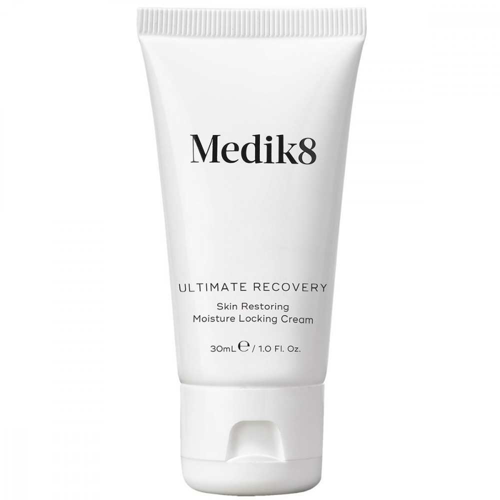 Активный восстанавливающий и заживляющий крем - Medik8 Ultimate Recovery - Фото 1