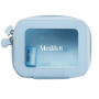 Зручний набір для сяйва та комфорту шкіри у подорожах - Medik8 Travel Ready Skin Set - Фото 5