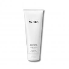 Увлажняющий крем для тела - Medik8 Nourishing body cream фото