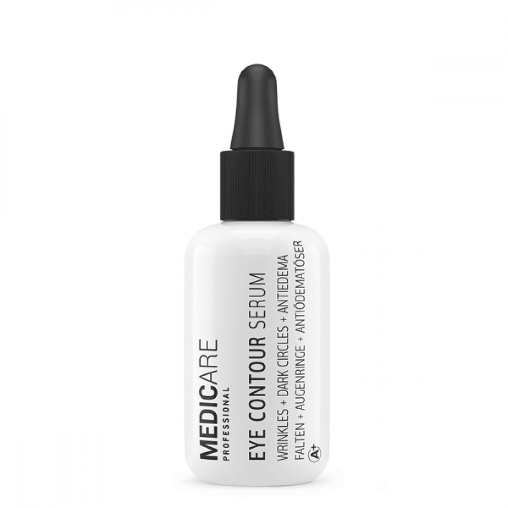 Сироватка під очі - Medicare Eye contour serum - Фото 1
