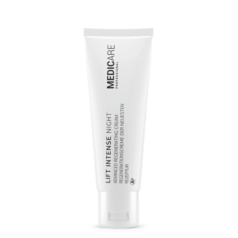 Нічний удосконалюючий крем - Medicare Lift Intense Night - Фото 1