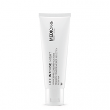 Ночной совершенствующий крем - Medicare Lift Intense Night
