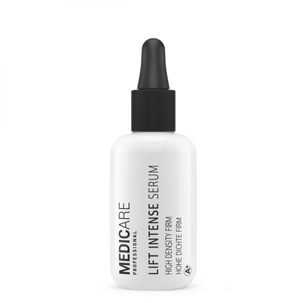 Ущільнююча сироватка - Medicare Lift Intense Serum - Фото 1