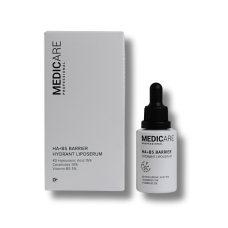 Барьерная увлажняющая липосомальная сыворотка - Medicare HA+B5 Barrier Hydrant Liposerum