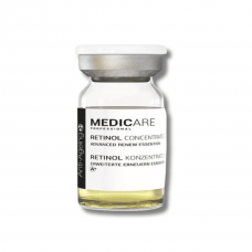 Концентрат с ретинолом - Medicare Retinol concantrate 2%