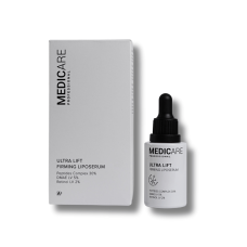 Подтягивающая мультипептидная липосыворотка - Medicare Ultra Lift Firming Liposerum