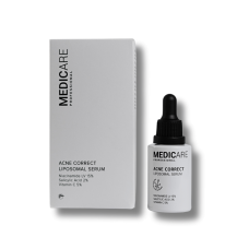Противовоспалительная липосомальная сыворотка - Medicare Acne Correct Liposomal Serum