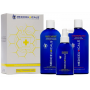 Мужской набор для стимулирования роста волос - Mediceuticals Advanced Hair Restoration Kit Fine - Фото 2