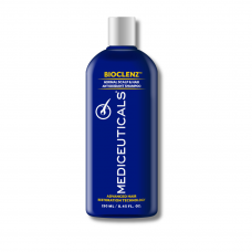 Шампунь проти випадіння та стоншення волосся - Mediceuticals Advanced Hair Restoration Technology Bioclenz Shampoo