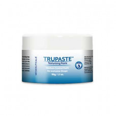 Матовая текстурирующая паста для волос средней фиксации - Mediceuticals Hairbody Zero Weing Styling Trupaste Texturizing Paste