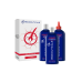 Набір від лупи - Mediceuticals Scalp Treatment Kit Dandruff фото 2