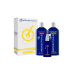 Мужской набор для стимулирования роста волос - Mediceuticals Advanced Hair Restoration Kit Dry фото 2