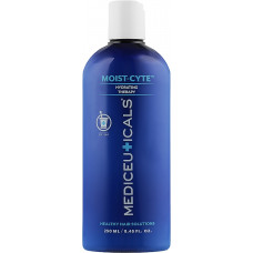 Зволожуючий кондиціонер для сухого і неслухняного волосся - Mediceuticals Healthy Hair Solutions Moist-Cyte Conditioner фото