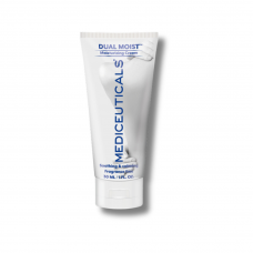 Крем для увлажнения и заживления кожи рук и тела - Mediceuticals Special Care Dual Moist Hand & Body Cream