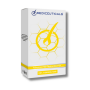Мужской набор для стимулирования роста волос - Mediceuticals Advanced Hair Restoration Kit Dry - Фото 1