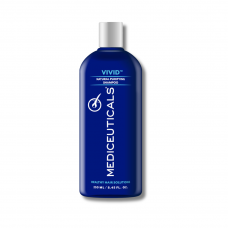 Шампунь для очищення і детоксифікаціі - Mediceuticals Healthy Hair Solutions Vivid Purifying Shampoo