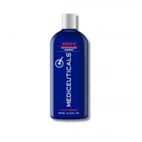 Шампунь для жирної шкіри голови - Mediceuticals Scalp Therapies Solv-X Shampoo