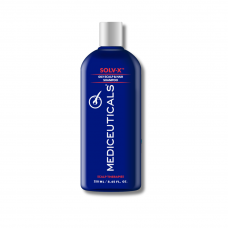 Шампунь для жирной кожи головы - Mediceuticals Scalp Therapies Solv-X Shampoo