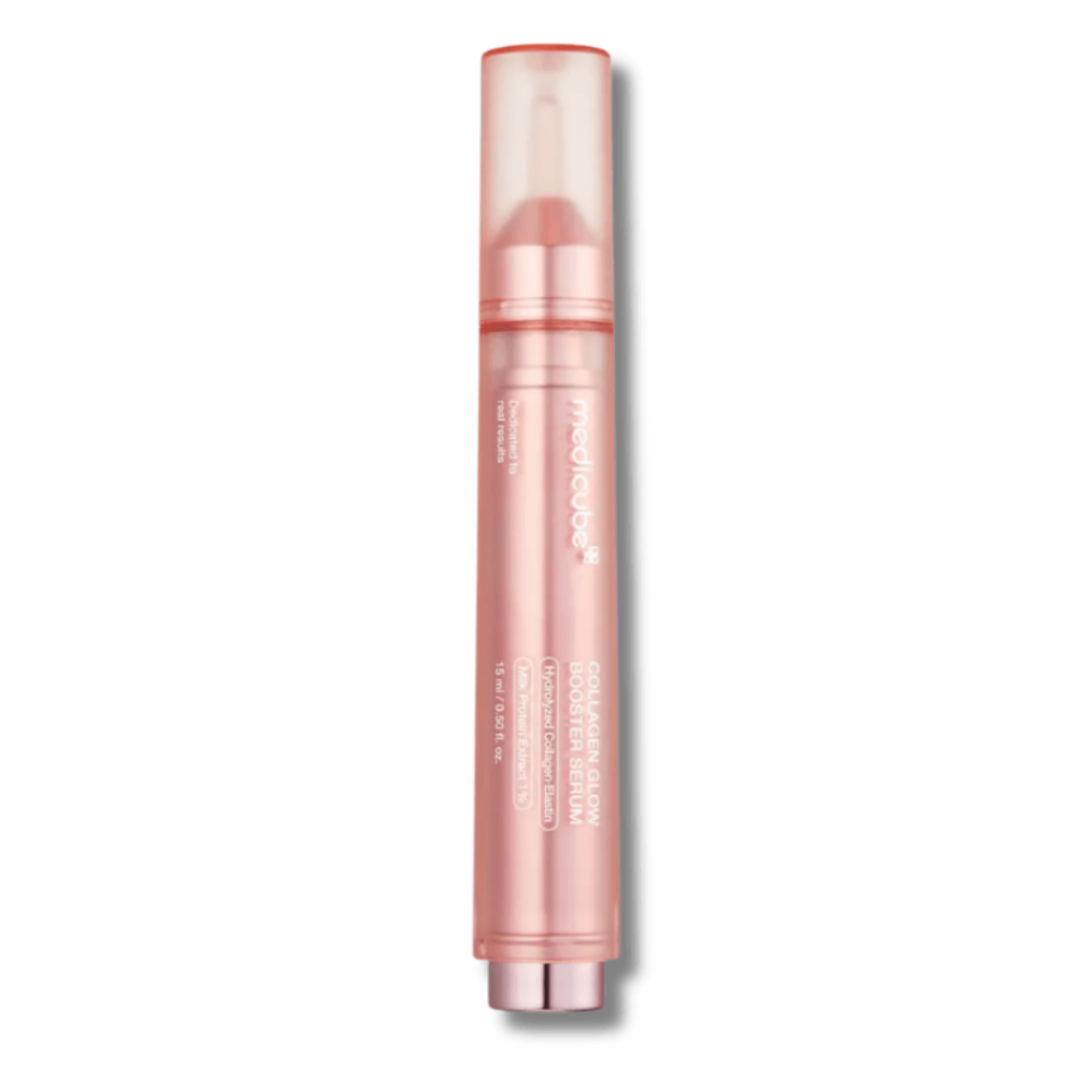 Сыворотка-бустер с коллагеном - Medicube Collagen Glow Booster Milk Serum - Фото 1