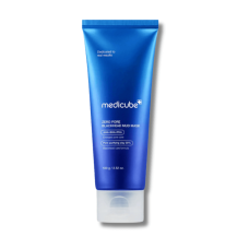 Маска для удаления черных точек и очищения пор - Medicube Zero Pore Blackhead Mud Mask