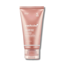 Коллагеновая ночная маска-пленка - Medicube Collagen Night Wrapping Mask