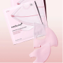 Гидрогелевая маска с PDRN и коллагеном - Medicube PDRN Pink Collagen Gel Mask - Фото 2