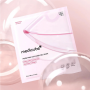 Гидрогелевая маска с PDRN и коллагеном - Medicube PDRN Pink Collagen Gel Mask - Фото 3