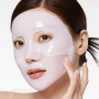 Гидрогелевая маска с PDRN и коллагеном - Medicube PDRN Pink Collagen Gel Mask - Фото 4
