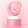 Капсульный крем с коллагеном и полинуклеотидами - Medicube PDRN Pink Collagen Capsule Cream - Фото 4