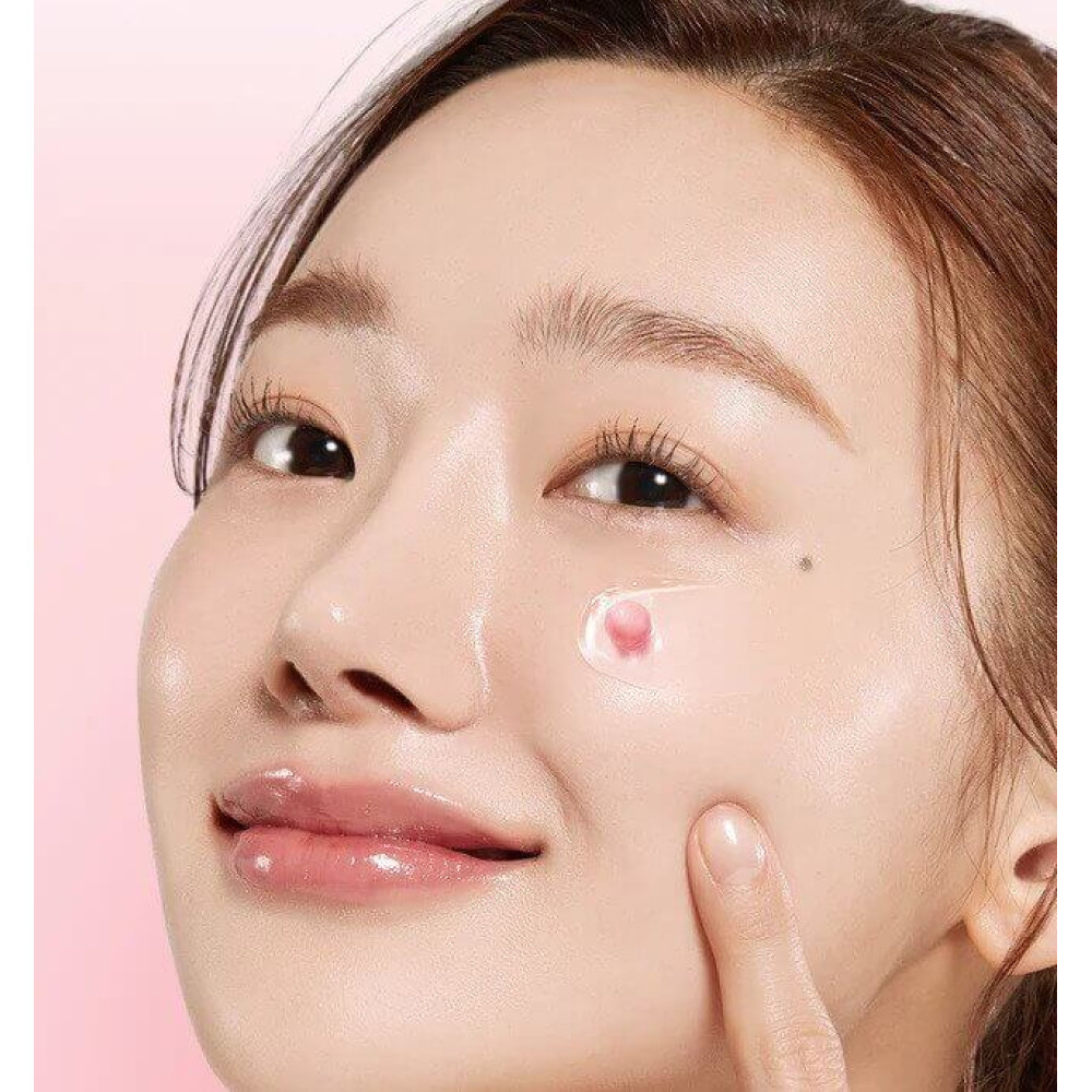 Капсульний крем з колагеном та полінуклеотидами - Medicube PDRN Pink Collagen Capsule Cream фото 3