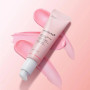 Крем для кожи вокруг глаз с полинуклеотидами и пептидами - Medicube PDRN Pink Peptide Eye Cream - Фото 2