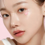 Крем для кожи вокруг глаз с полинуклеотидами и пептидами - Medicube PDRN Pink Peptide Eye Cream - Фото 3