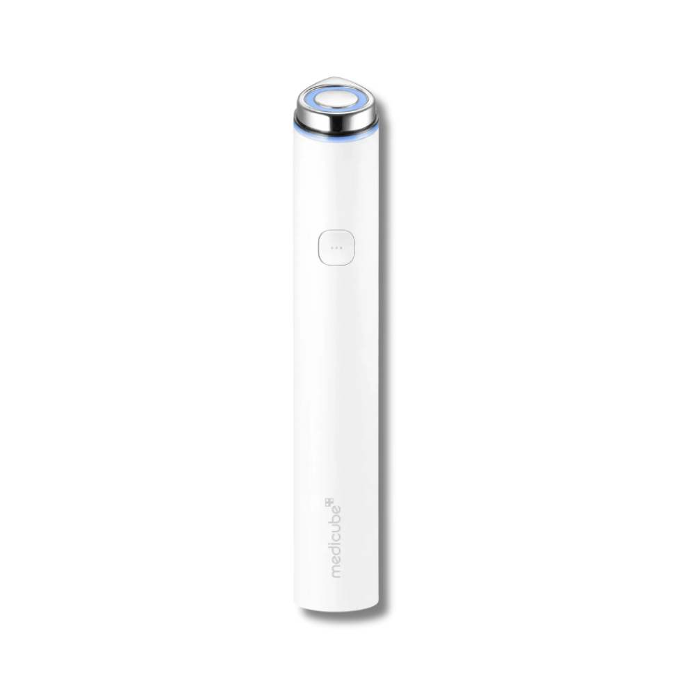 Міні-пристрій для домашнього догляду за шкірою - Medicube AGE-R Booster Pro Mini