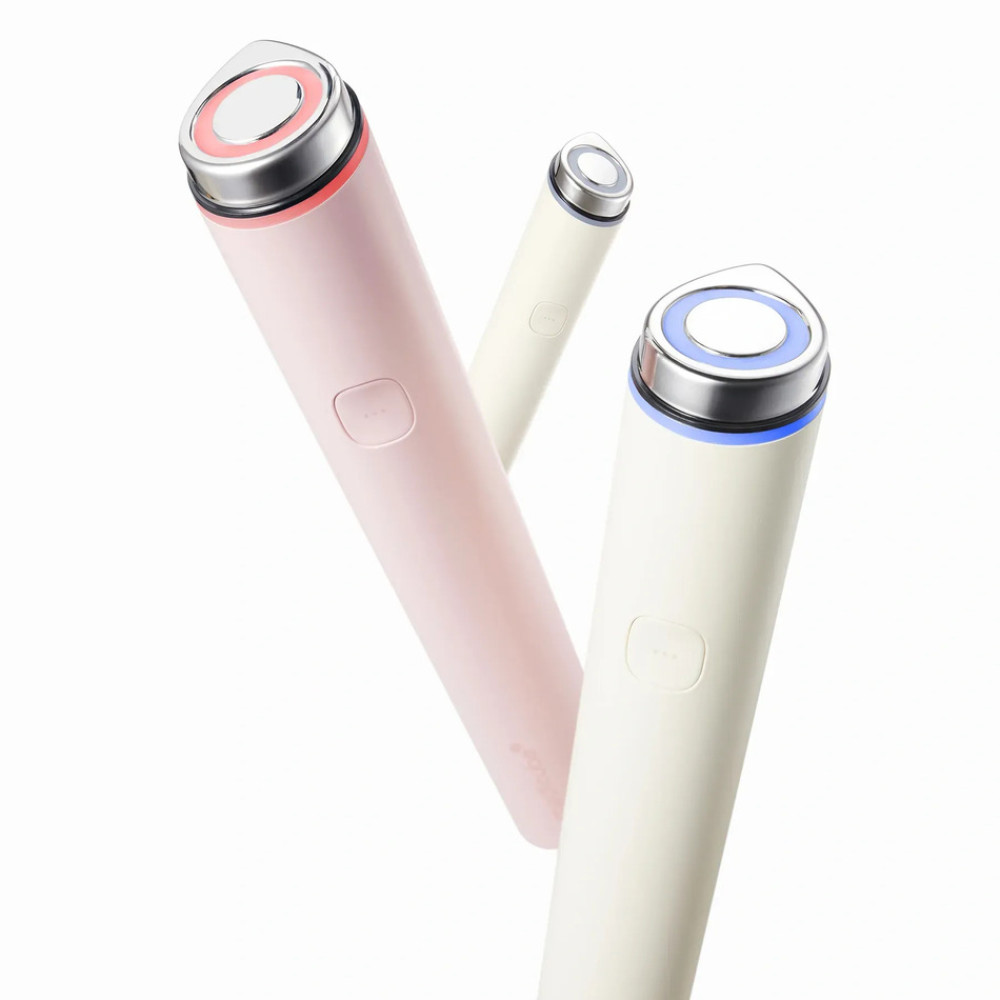 Мини-устройство для домашнего ухода за кожей - Medicube AGE-R Booster Pro Mini Plus фото 2