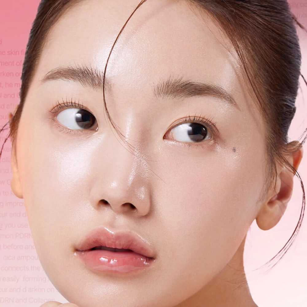 Ночная маска для губ с полинуклеотидами - Medicube PDRN Lip Sleeping Mask фото 4