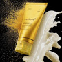 Ночная маска с койевой кислотой и куркумой - Medicube Kojic Acid Turmeric Night Wrapping Mask - Фото 3