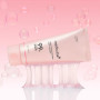 Очищающая пенка с полинуклеотидами и ниацинамидом - Medicube PDRN Pink Niacinamide Whip Cleanser - Фото 2