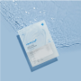Охлаждающая маска для сужения пор и контроля жирности кожи - Medicube Zero Pore Cooling Mask - Фото 2