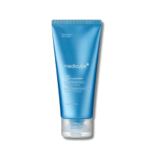 Пенка с экстрактом мелиссы для глубокой очистки пор - Medicube Zero Foam Cleanser