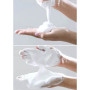 Пінка с екстрактом меліси для глибокого очищення пор - Medicube Zero Foam Cleanser - Фото 3