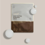 Регенерирующая кремовая маска с пептидами - Medicube Deep Peptide Radiance Mask - Фото 3