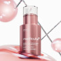 Регенеруюча сироватка з полінуклеотидами, екзосомами та спікулами - Medicube PDNR Pink Collagen Exosome Shot 7500 - Фото 2