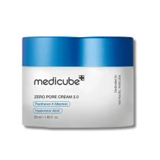 Себорегулирующий крем - Medicube Zero Pore Cream 2.0