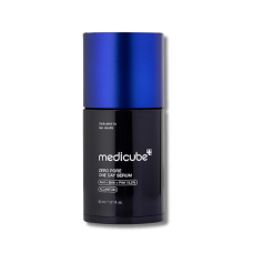 Сыворотка с кислотами для сужения пор - Medicube Zero Pore One Day Serum
