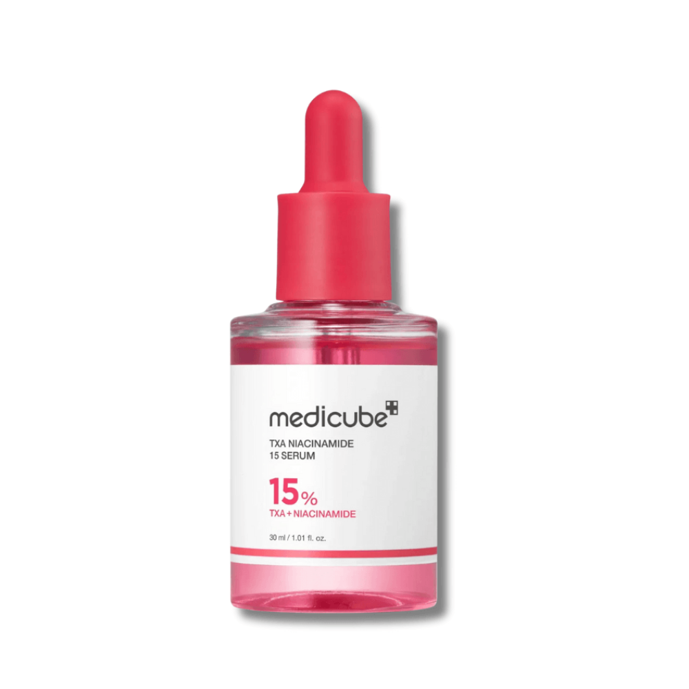 Сыворотка с транексамовой кислотой и ниацинамидом - Medicube TXA Niacinamide 15 Serum - Фото 1