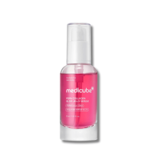 Сыворотка желе с полинуклеотидами и коллагеном для сияния кожи - Medicube PDRN Collagen Glow Jelly Serum