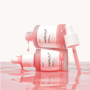 Восстанавливающая сыворотка с полинуклеотидами и пептидами - Medicube PDRN Pink Peptide Serum - Фото 2