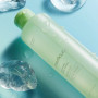 Успокаивающий тонер с экзосомами центеллы и чайным деревом - Medicube Exosome Cica Toner - Фото 3
